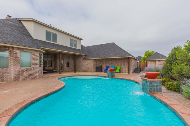 6410 Basswood Lane, Amarillo, TX 79124