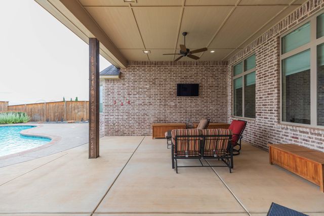 6410 Basswood Lane, Amarillo, TX 79124
