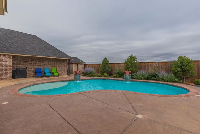 6410 Basswood Lane, Amarillo, TX 79124