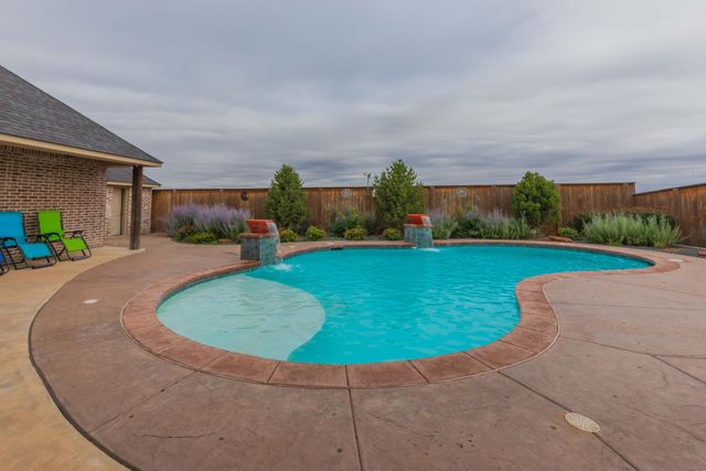 6410 Basswood Lane, Amarillo, TX 79124