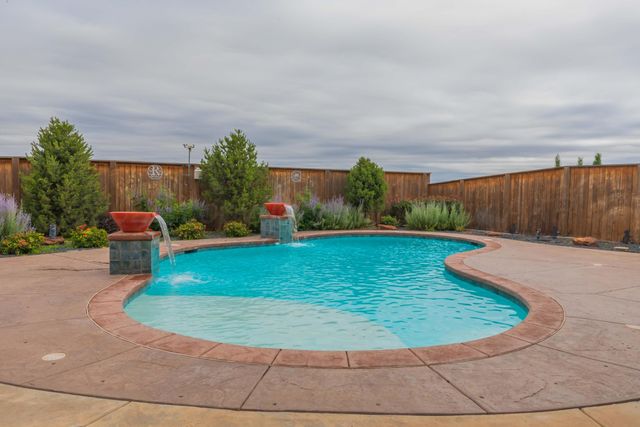 6410 Basswood Lane, Amarillo, TX 79124