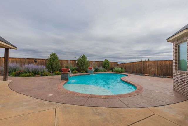 6410 Basswood Lane, Amarillo, TX 79124