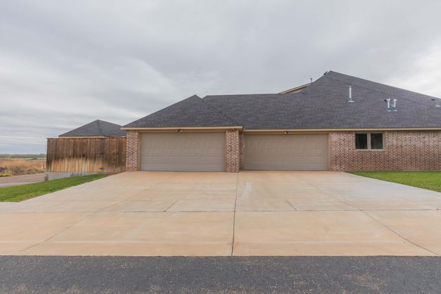 6410 Basswood Lane, Amarillo, TX 79124