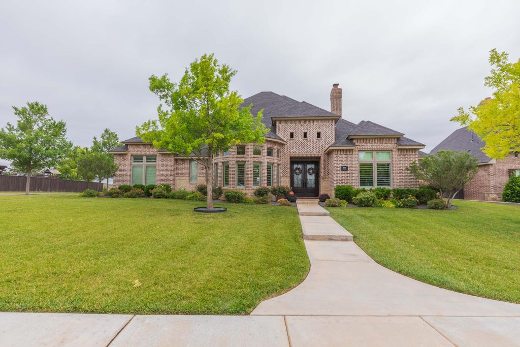 6410 Basswood Lane, Amarillo, TX 79124