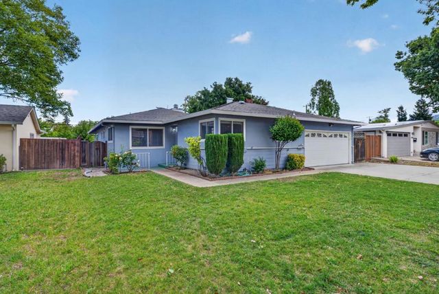 4842 Winton Way, San Jose, CA 95124