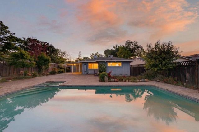 4842 Winton Way, San Jose, CA 95124