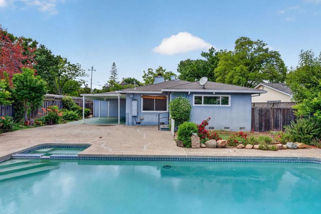 4842 Winton Way, San Jose, CA 95124