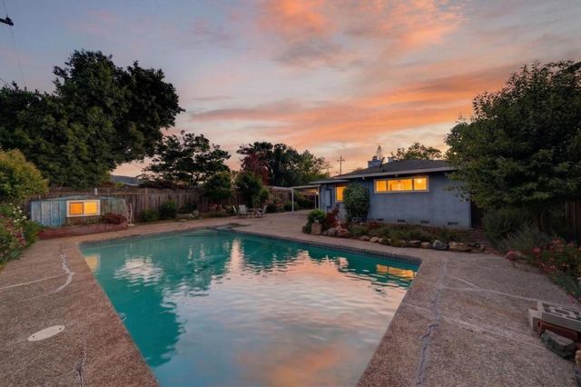 4842 Winton Way, San Jose, CA 95124