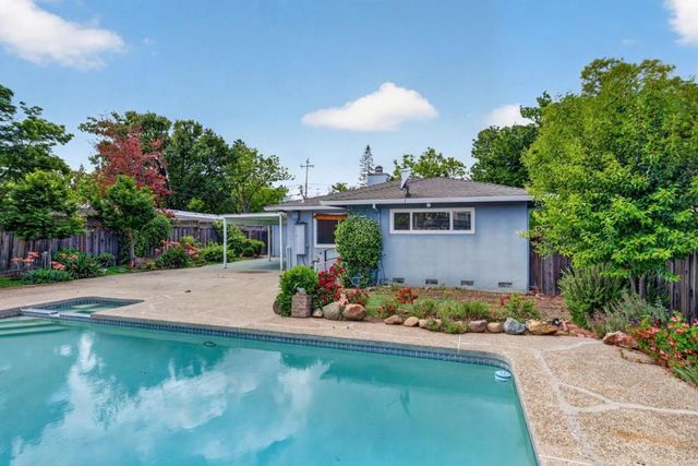 4842 Winton Way, San Jose, CA 95124