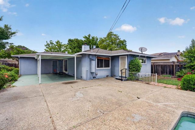 4842 Winton Way, San Jose, CA 95124