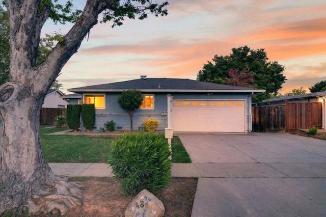 4842 Winton Way, San Jose, CA 95124