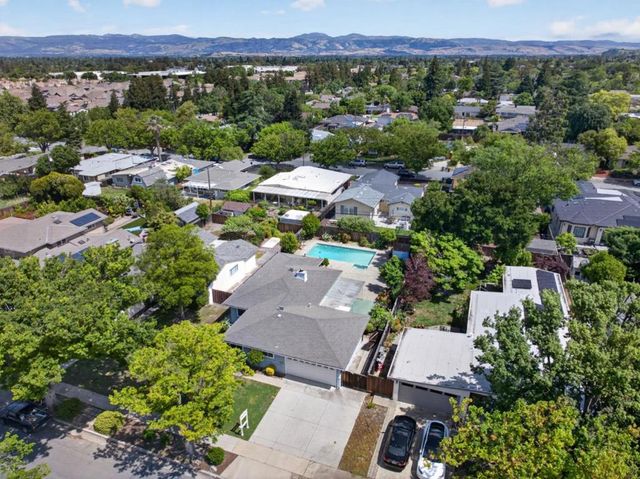 4842 Winton Way, San Jose, CA 95124