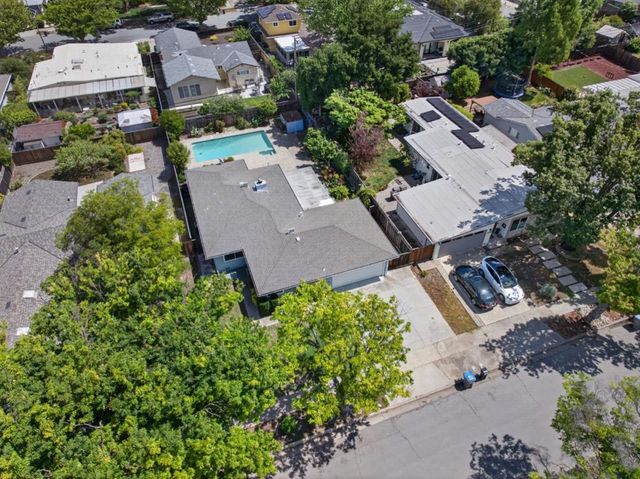 4842 Winton Way, San Jose, CA 95124