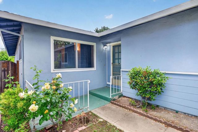 4842 Winton Way, San Jose, CA 95124