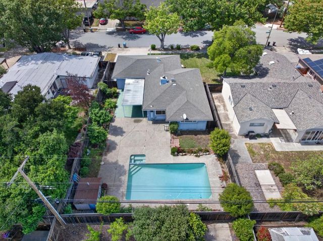 4842 Winton Way, San Jose, CA 95124