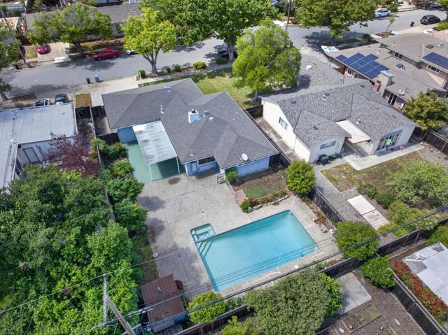 4842 Winton Way, San Jose, CA 95124