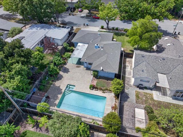 4842 Winton Way, San Jose, CA 95124