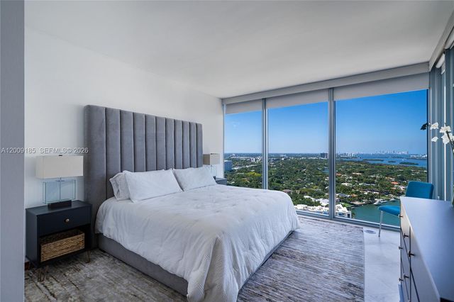 601 NE 36th st 2908, Miami, FL 33137