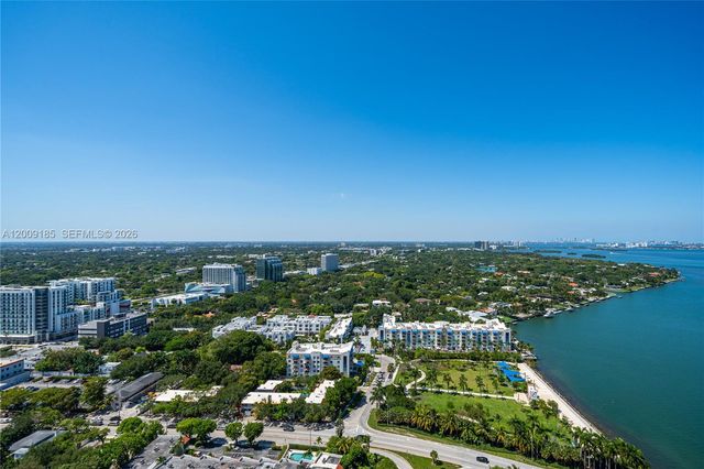 601 NE 36th st 2908, Miami, FL 33137