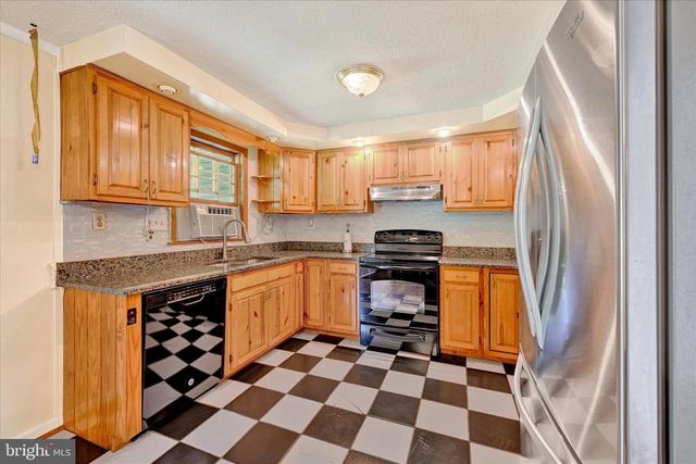 677 W BEL AIR AVE, Aberdeen, MD 21001