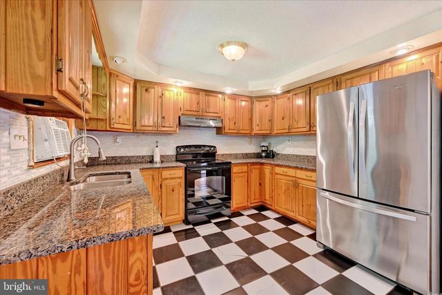 677 W BEL AIR AVE, Aberdeen, MD 21001