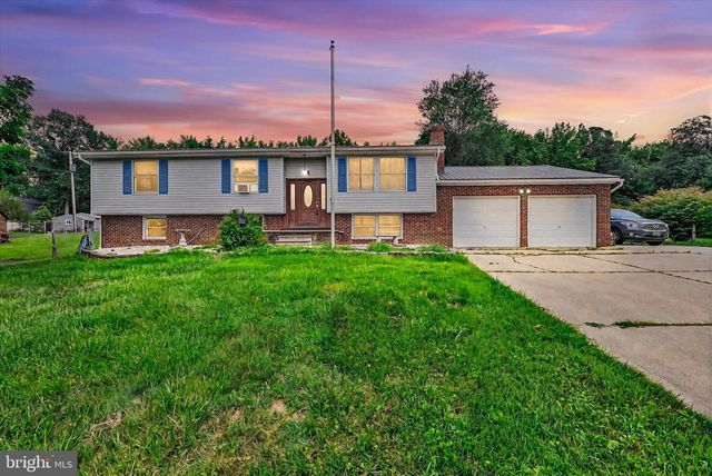 677 W BEL AIR AVE, Aberdeen, MD 21001
