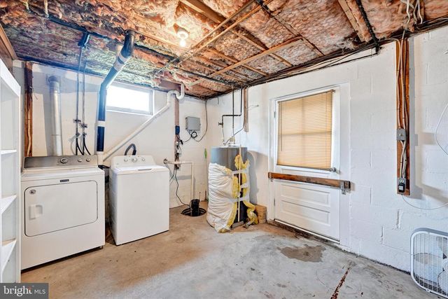 677 W BEL AIR AVE, Aberdeen, MD 21001