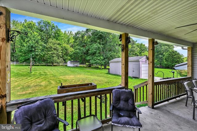 677 W BEL AIR AVE, Aberdeen, MD 21001