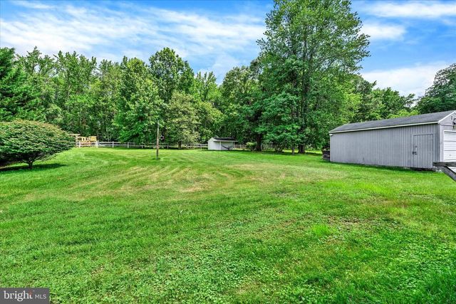 677 W BEL AIR AVE, Aberdeen, MD 21001