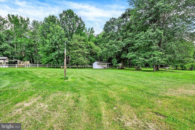 677 W BEL AIR AVE, Aberdeen, MD 21001