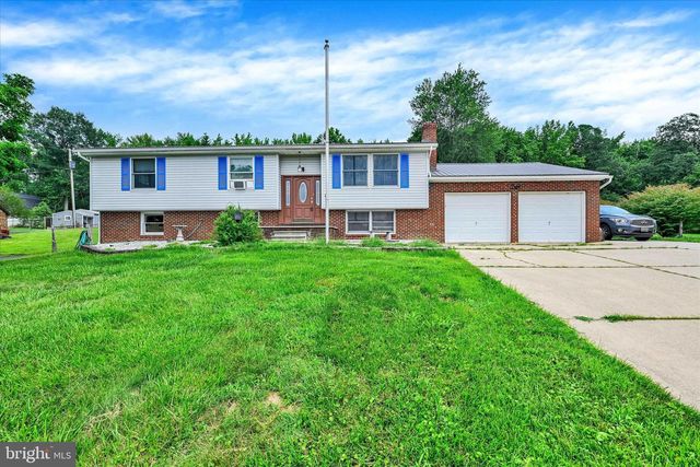 677 W BEL AIR AVE, Aberdeen, MD 21001