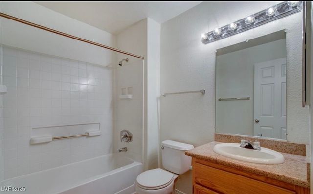 3318 North Decatur Boulevard 2103, Las Vegas, NV 89130