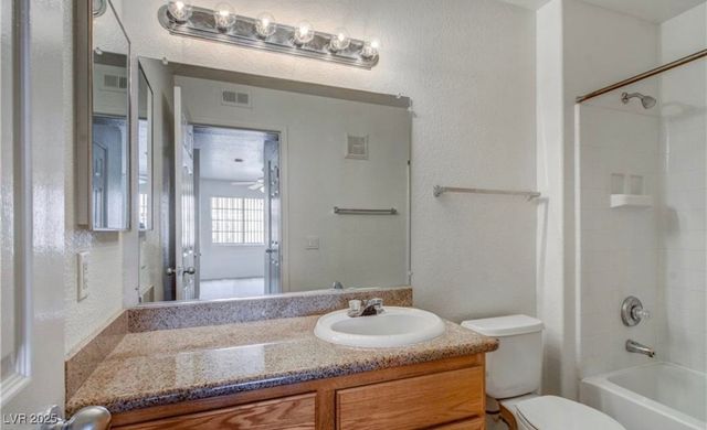 3318 North Decatur Boulevard 2103, Las Vegas, NV 89130