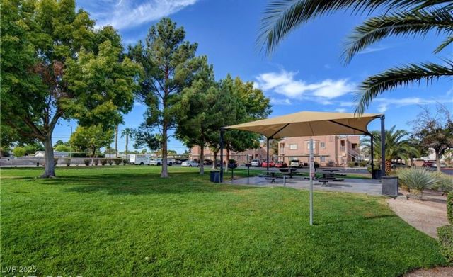 3318 North Decatur Boulevard 2103, Las Vegas, NV 89130