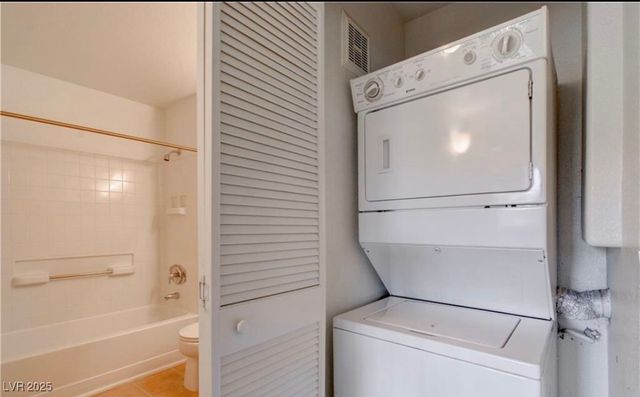 3318 North Decatur Boulevard 2103, Las Vegas, NV 89130