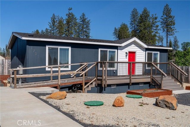 1701 Timber Walk, Paradise, CA 95969