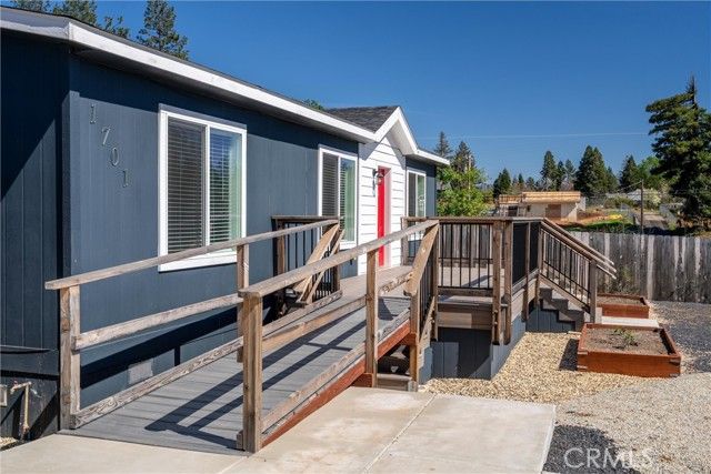 1701 Timber Walk, Paradise, CA 95969