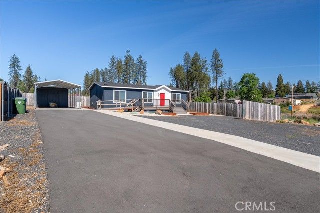 1701 Timber Walk, Paradise, CA 95969