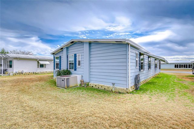 35203 MAKENZIE STREET, Zephyrhills, FL 33541