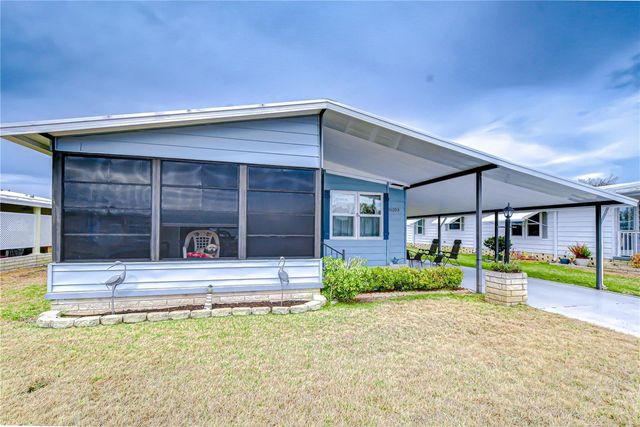 35203 MAKENZIE STREET, Zephyrhills, FL 33541