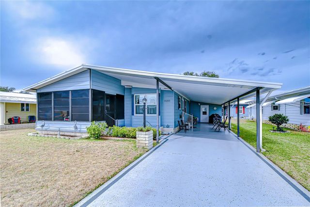 35203 MAKENZIE STREET, Zephyrhills, FL 33541