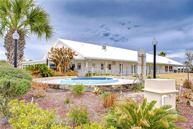 35203 MAKENZIE STREET, Zephyrhills, FL 33541