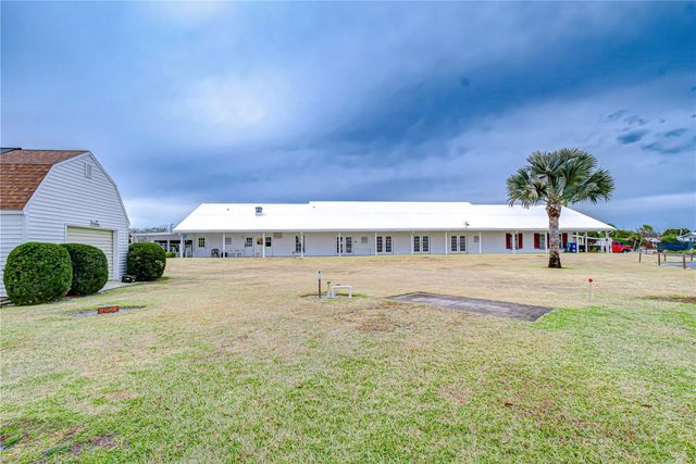 35203 MAKENZIE STREET, Zephyrhills, FL 33541