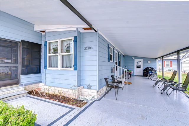 35203 MAKENZIE STREET, Zephyrhills, FL 33541