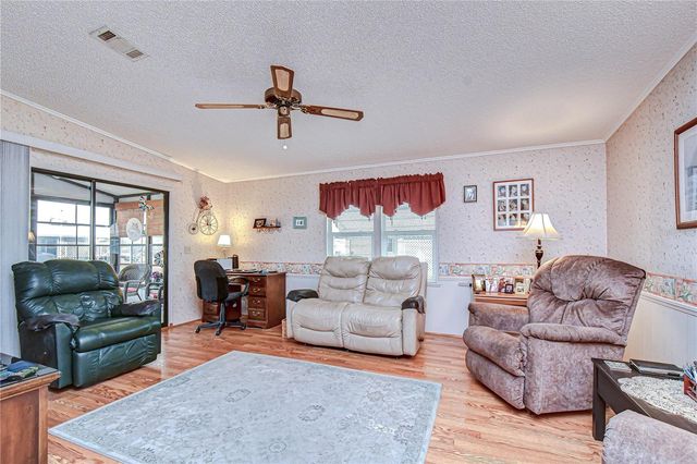 35203 MAKENZIE STREET, Zephyrhills, FL 33541