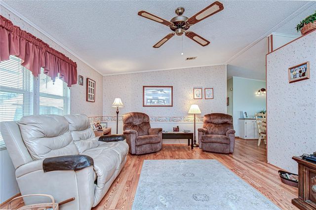 35203 MAKENZIE STREET, Zephyrhills, FL 33541