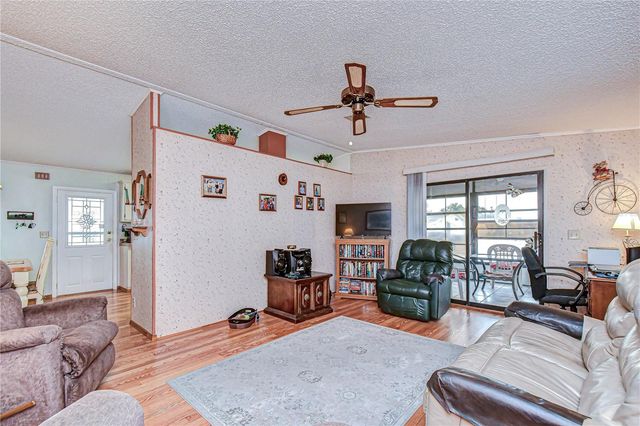 35203 MAKENZIE STREET, Zephyrhills, FL 33541