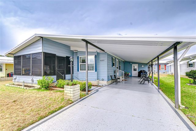 35203 MAKENZIE STREET, Zephyrhills, FL 33541