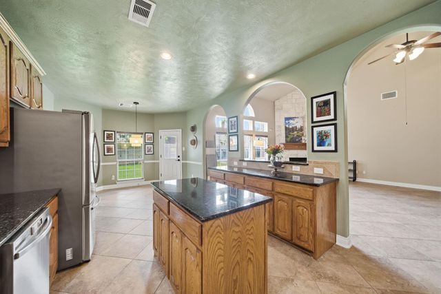 3215 Meline Fields Drive, Spring, TX 77386