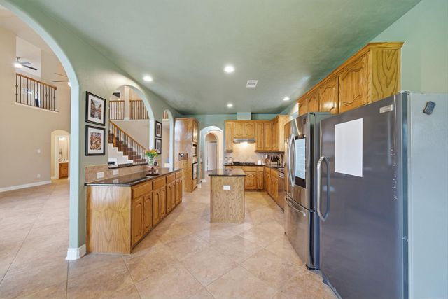 3215 Meline Fields Drive, Spring, TX 77386
